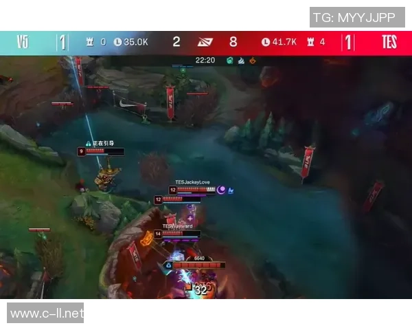 Karsa皇子探草丛遭围攻VKS野辅双双被击杀陷入绝境