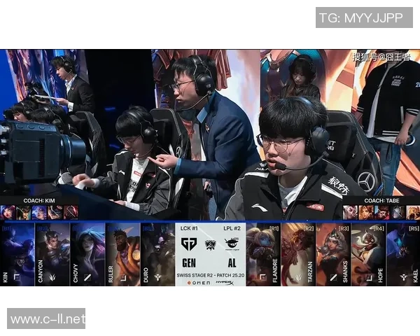 BLG战胜VKS迎来好运气TES对阵GEN面临巨大挑战 BLG战胜VKS迎来好运气TES对阵GEN面临巨大挑战