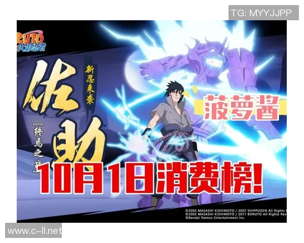 火影忍者OL端游最新赛事精彩回顾与未来展望分析 火影忍者OL端游最新赛事精彩回顾与未来展望分析