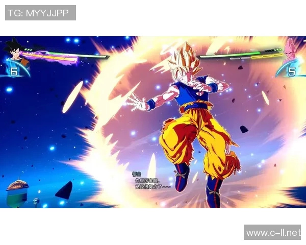 3D视角下的机神悟空E技能喷气展现帅气风采引领游戏潮流 3D视角下的机神悟空E技能喷气展现帅气风采引领游戏潮流