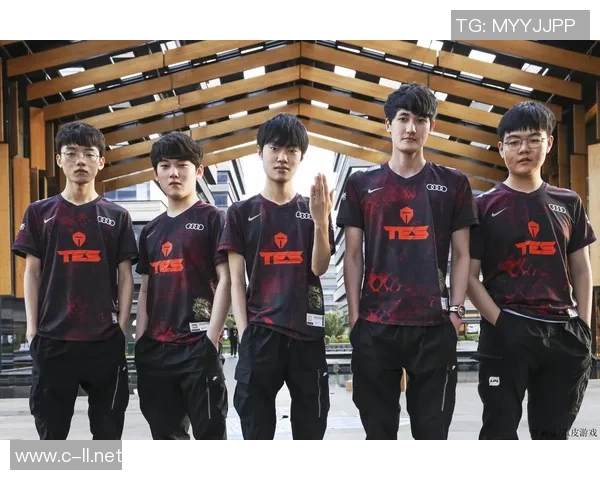 TES团队协作强攻Bin战队中路遭遇重创高地失守