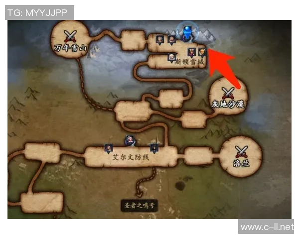 阿拉德大陆新手指南:地下城与勇士端游快速入门技巧全解析 阿拉德大陆新手指南:地下城与勇士端游快速入门技巧全解析