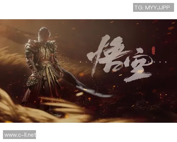 黑神话：悟空引领国产3A游戏新纪元的巅峰之作探索之旅