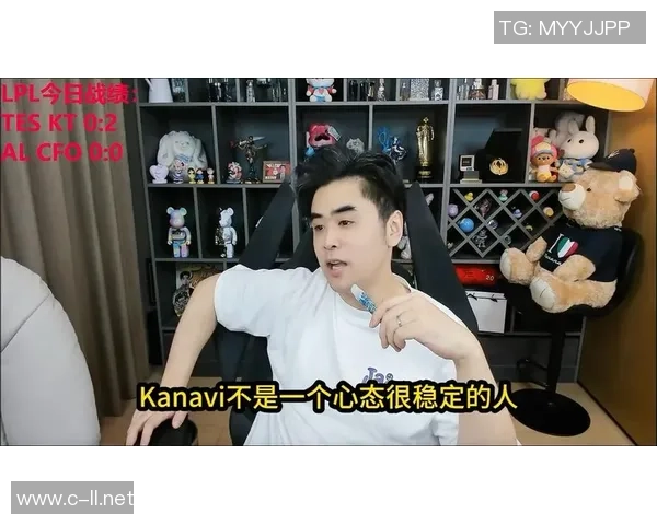 朱开点喷kanavi表现不佳三把乱搞明年能否顺利前往LCK引发热议