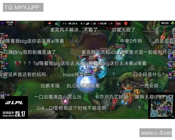 AL全员集结防入侵却被大O在河道看蒙多技能介绍搞懵了 AL全员集结防入侵却被大O在河道看蒙多技能介绍搞懵了