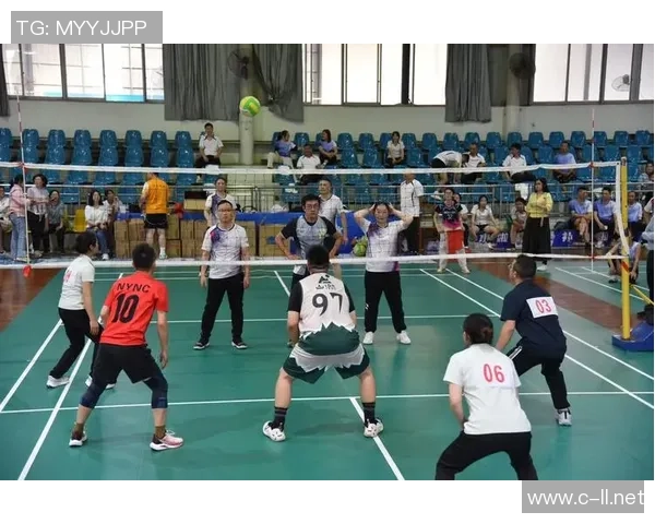 2025年湖南省职工气排球与乒乓球比赛盛大开幕展现团结拼搏精神 2025年湖南省职工气排球与乒乓球比赛盛大开幕展现团结拼搏精神